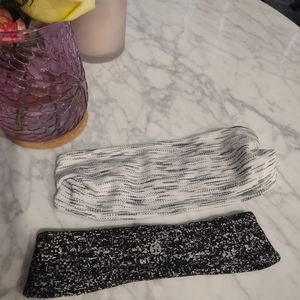 LULULEMON yoga headbands